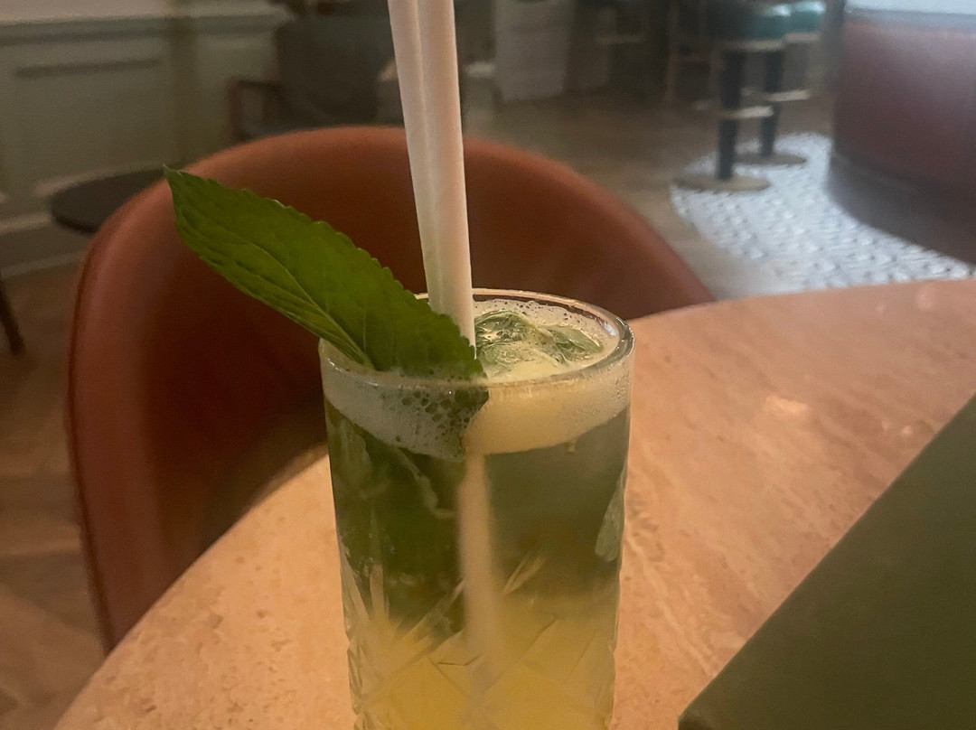 克里夫海德罗酒店