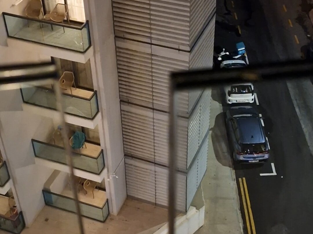 Qawra Palace Resort & Spa主图