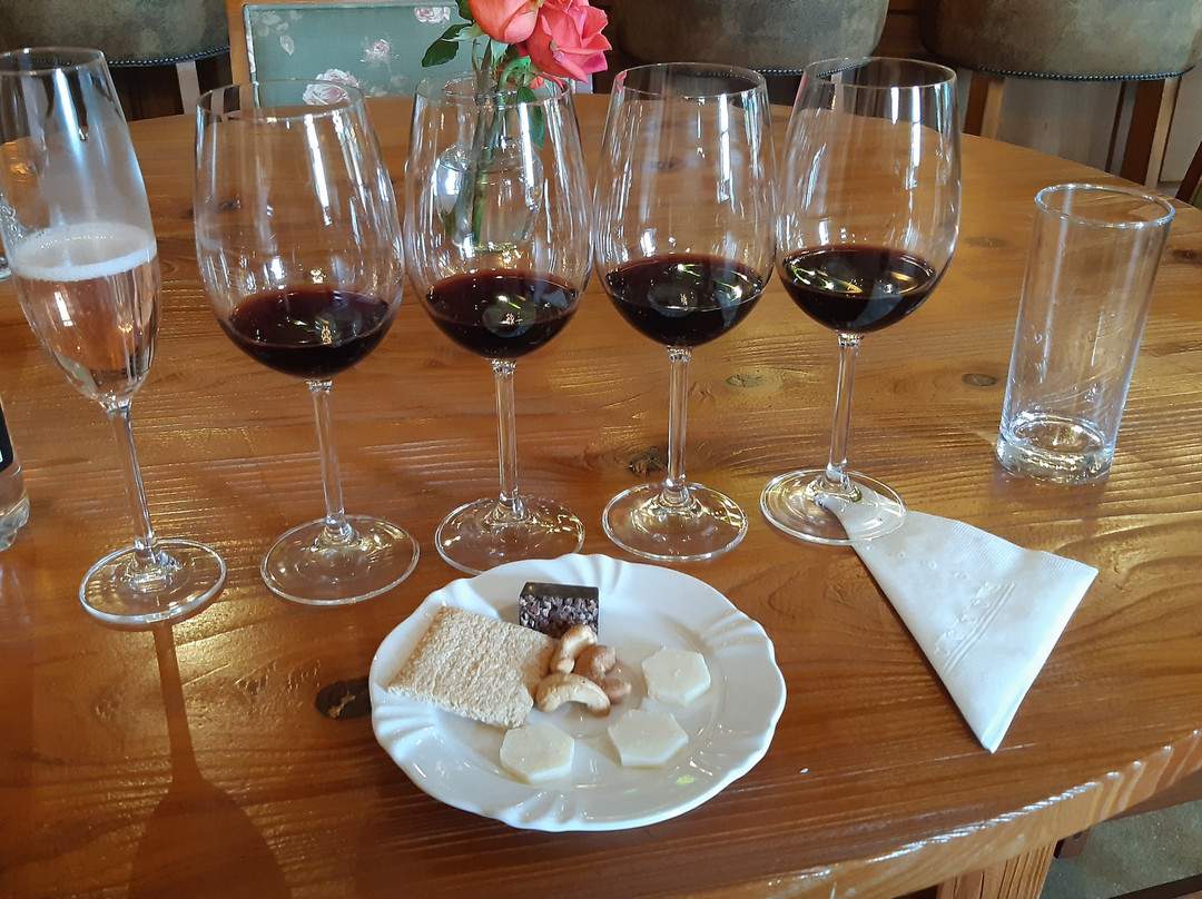 Vinícola Ravanello-格拉玛多必去景点