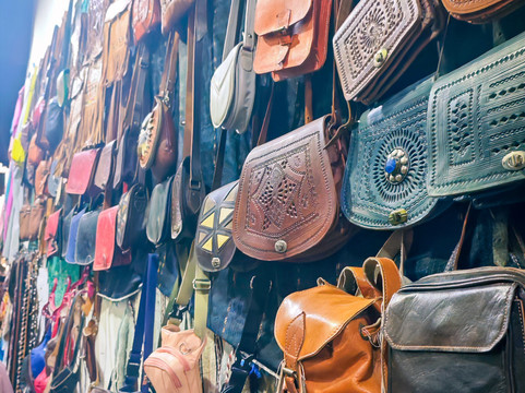 Moroccan Odyssey Tours-丹吉尔必去景点