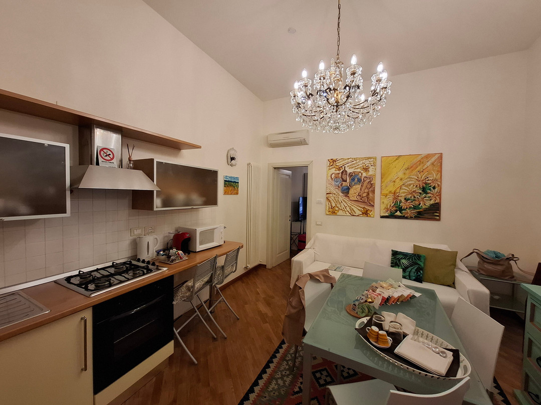 Exclusive Aparthotel La Reunion主图