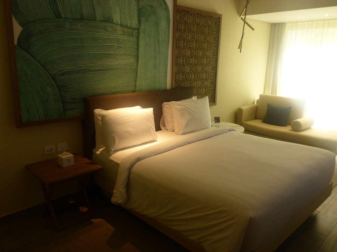 Hyatt Regency Cairo West主图