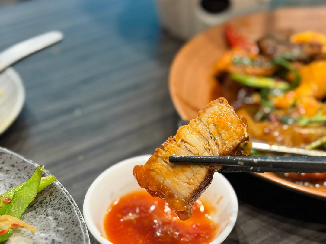 Milu Thai Restaurant