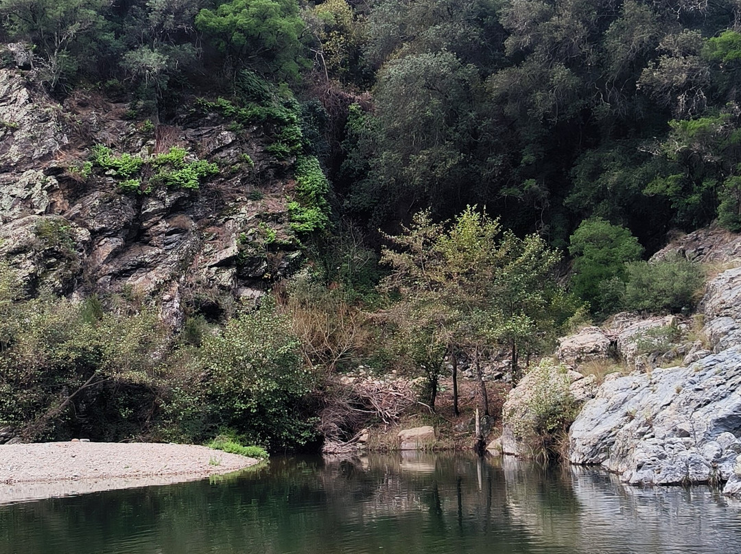 Escursioni in Quad Seulo-Seulo必去景点