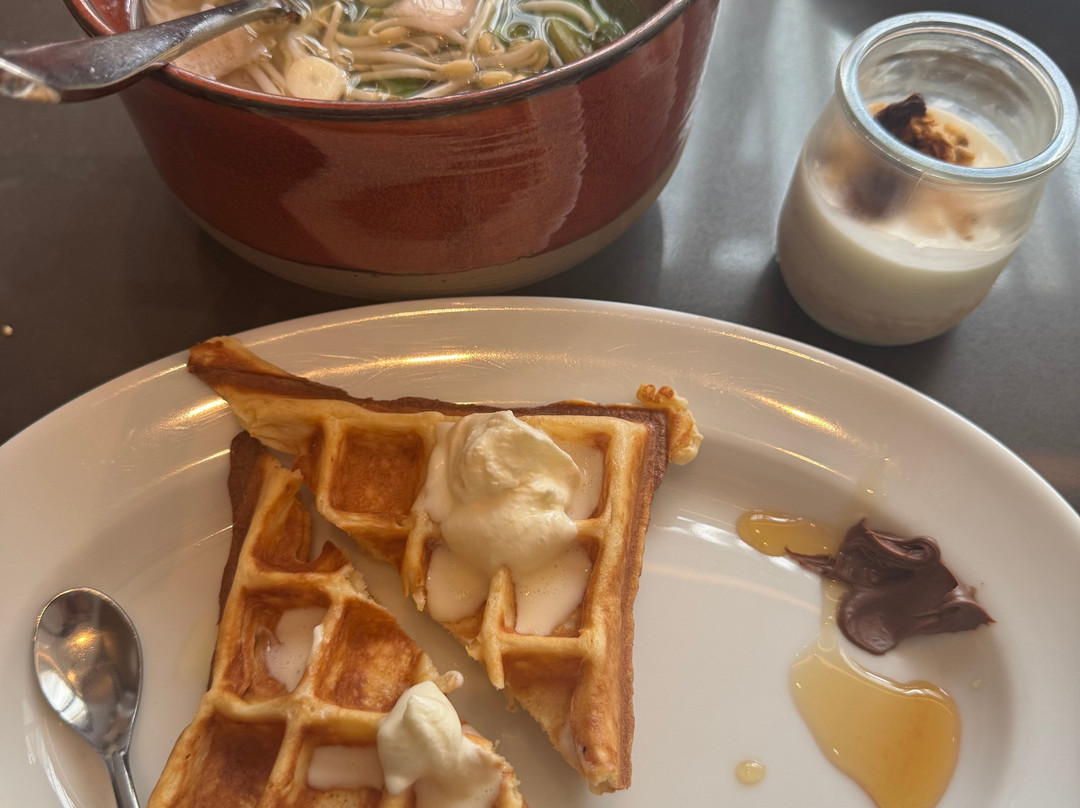 New World Hoiana Hotel主图