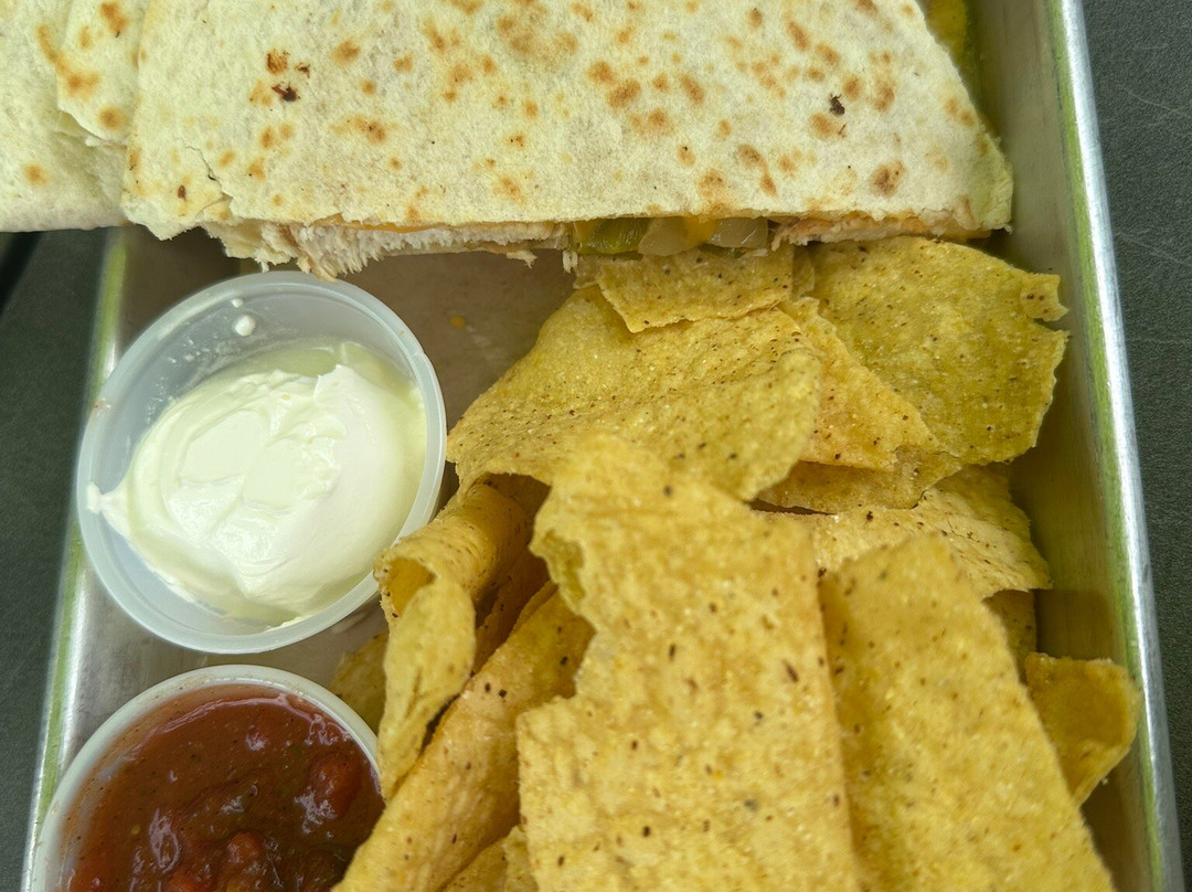 Voodoo Brewing Co. - State College Pub-宾夕法尼亚州学院必去景点