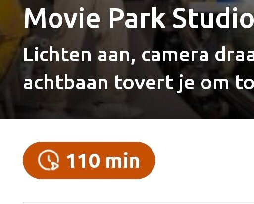 Movie Park Germany-Bottrop必去景点