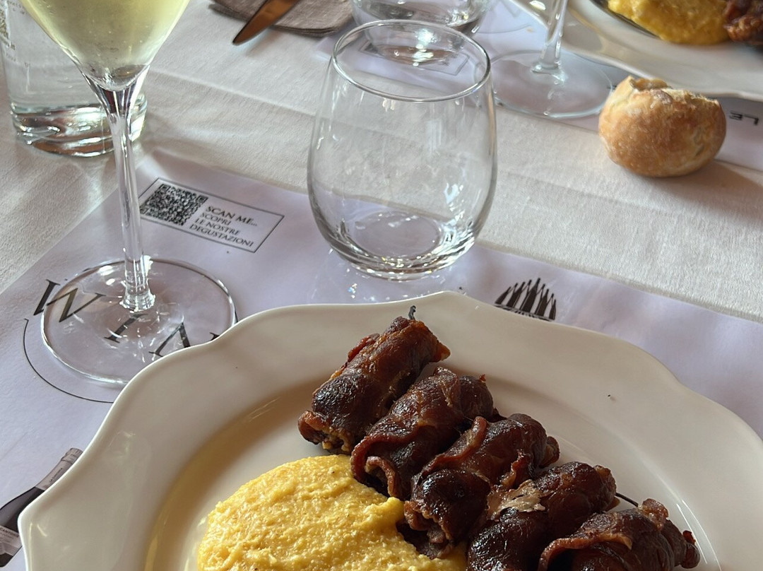 Le Cantorie-Gussago必去景点