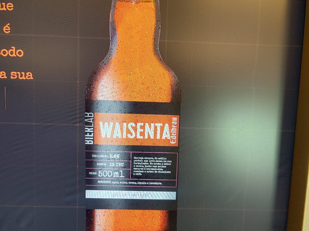 Experiência Edelbrau - Cervejaria-Nova Petropolis必去景点