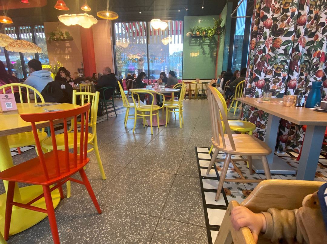 Le Paradis Du Fruit Claye Souilly