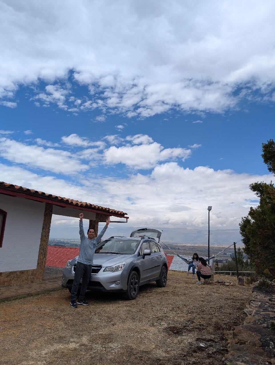 Tuki Llajta Pueblo Bonito Lodge-官方