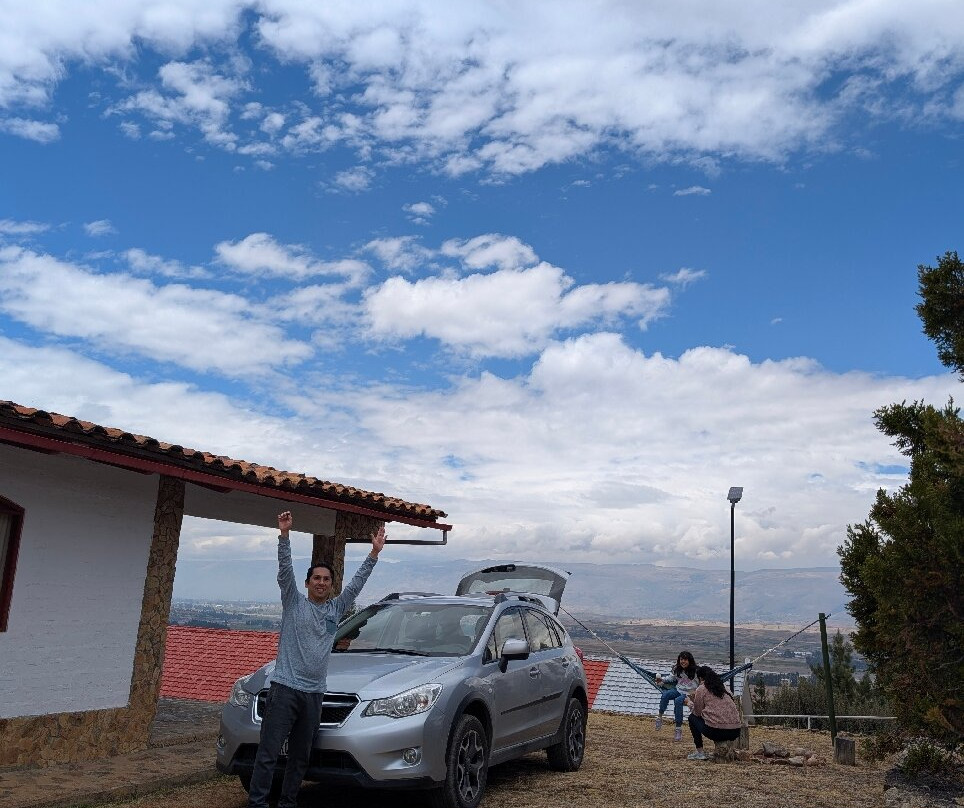 Tuki Llajta Pueblo Bonito Lodge主图