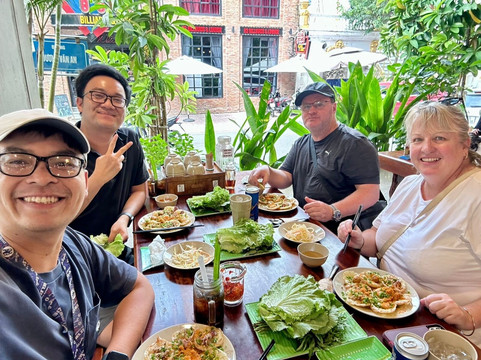 AN Tours Vietnam-胡志明市必去景点