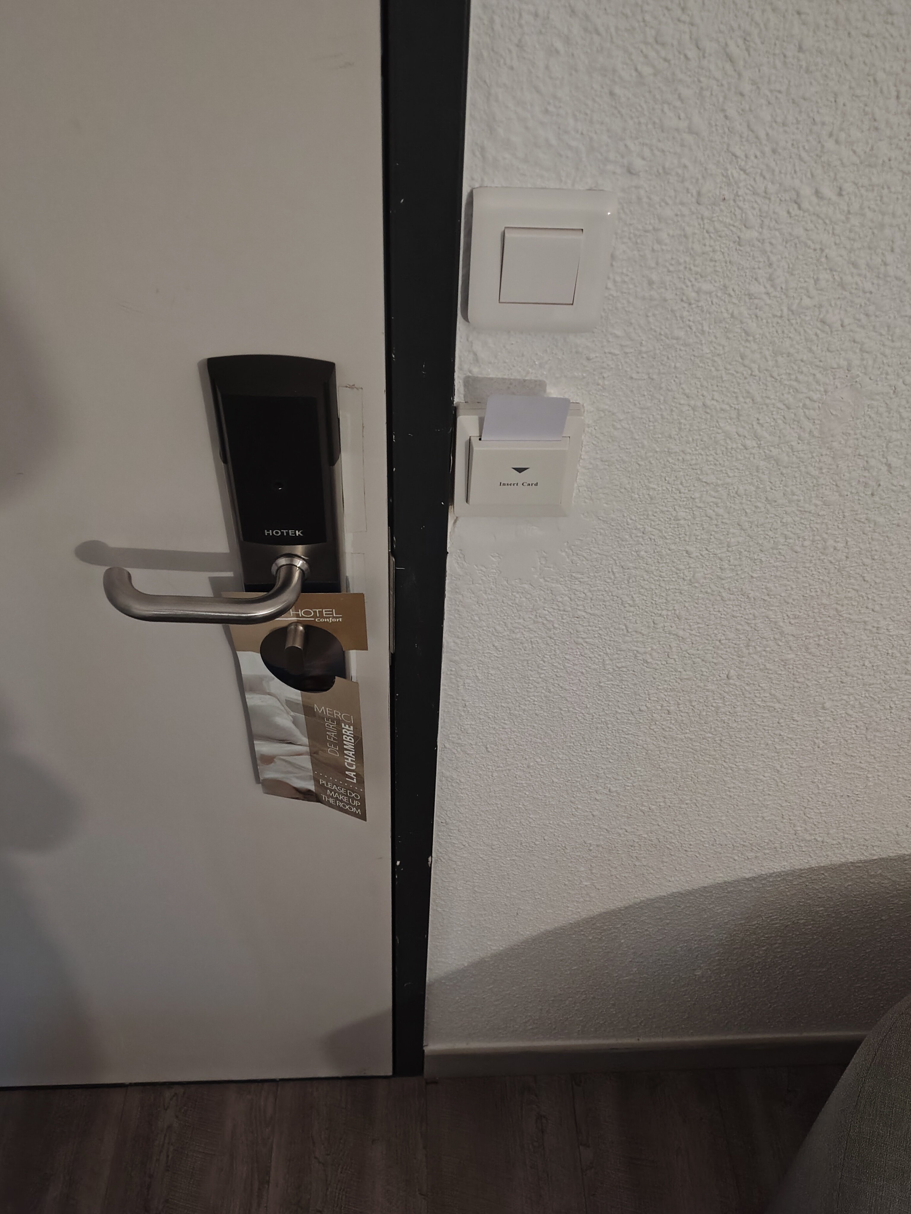 Brit Htel Porte d'Espagne-官方