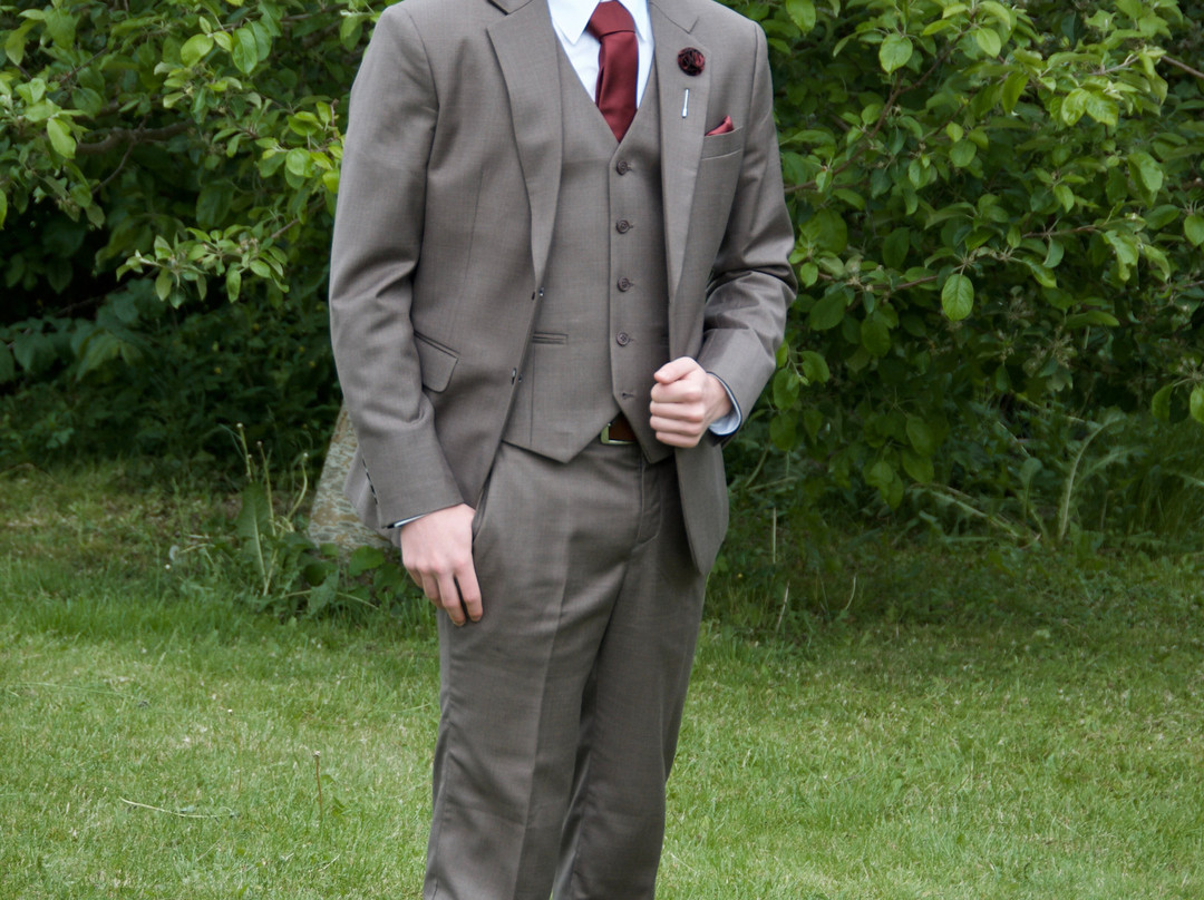 创世纪西式裁衣店-清迈必去景点