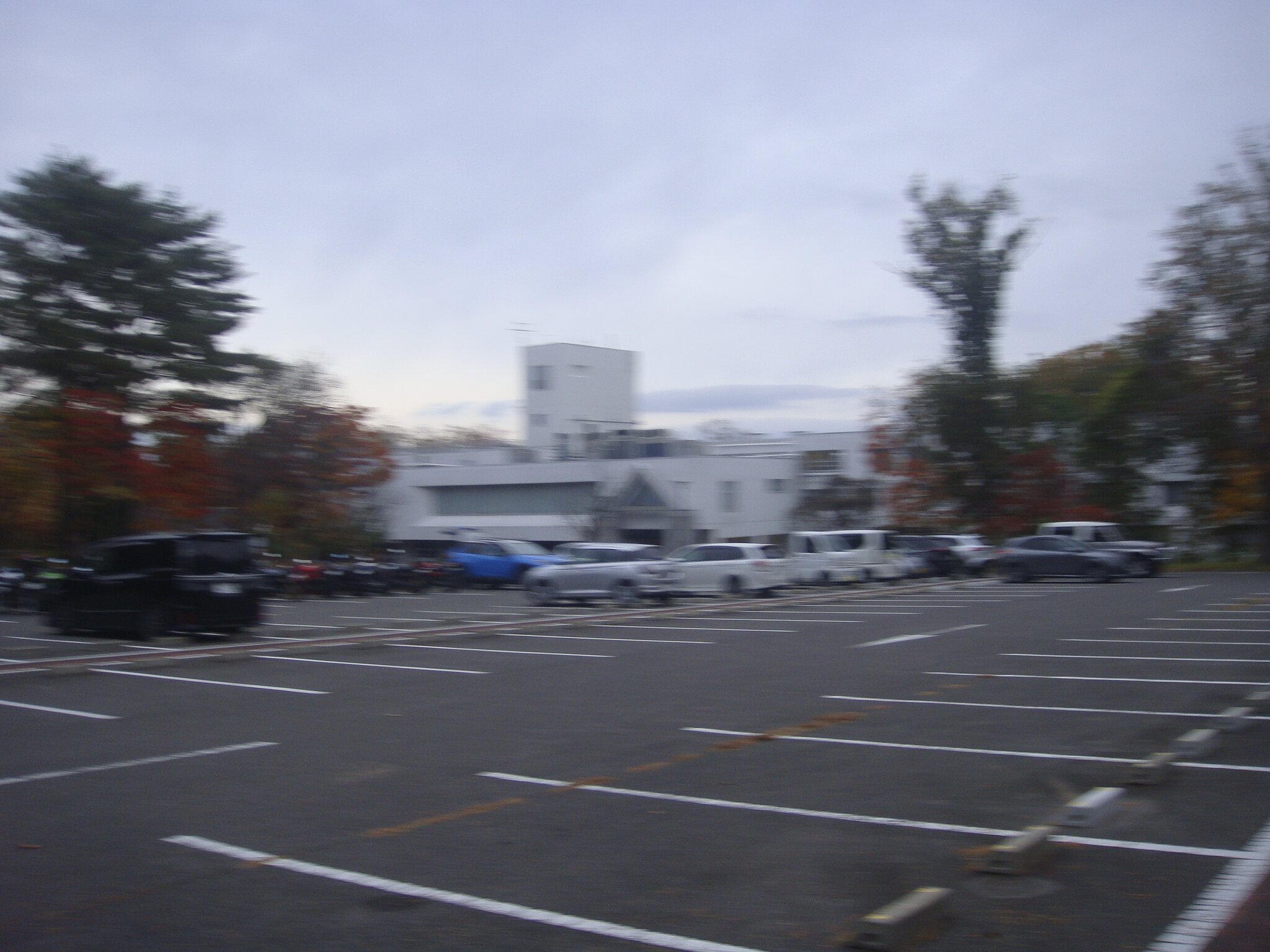 Kyukamura Rikuchu Miyako-官方