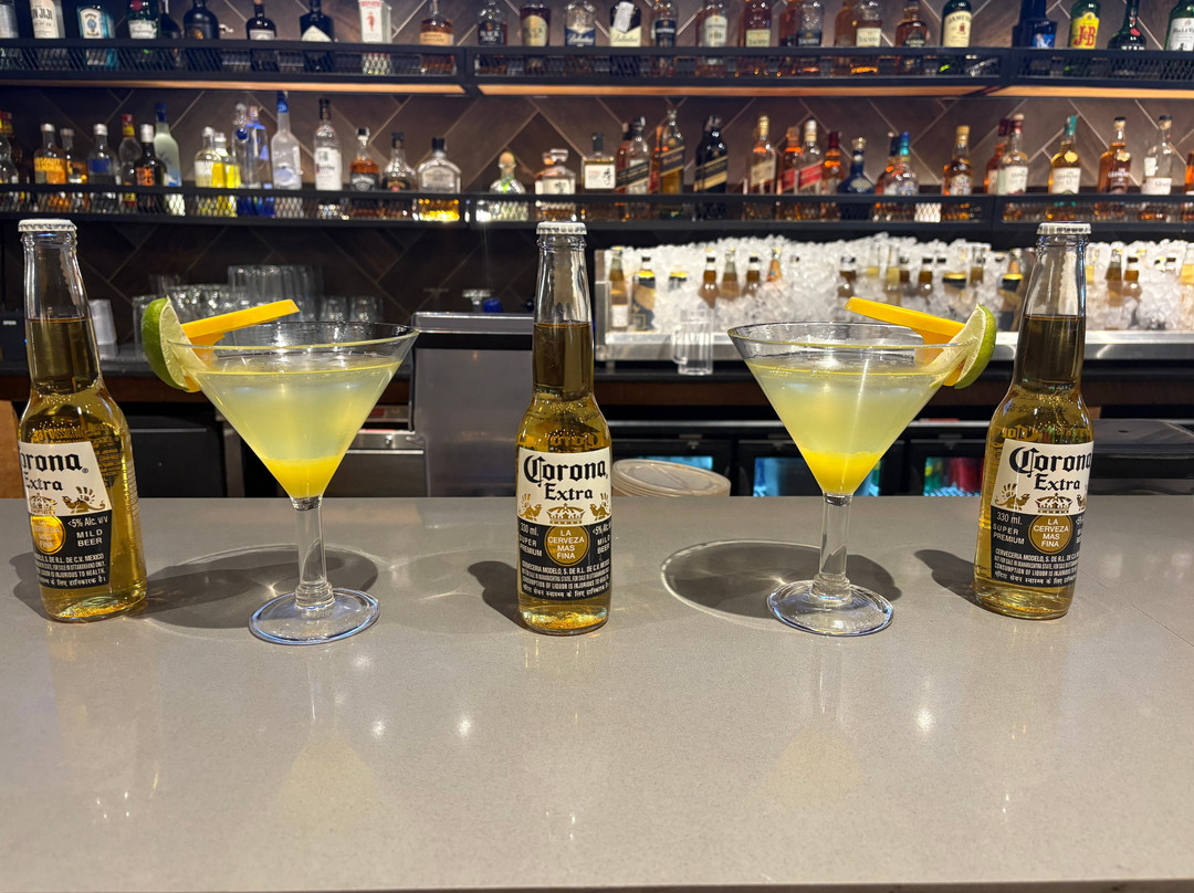 Chili's American Grill & Bar