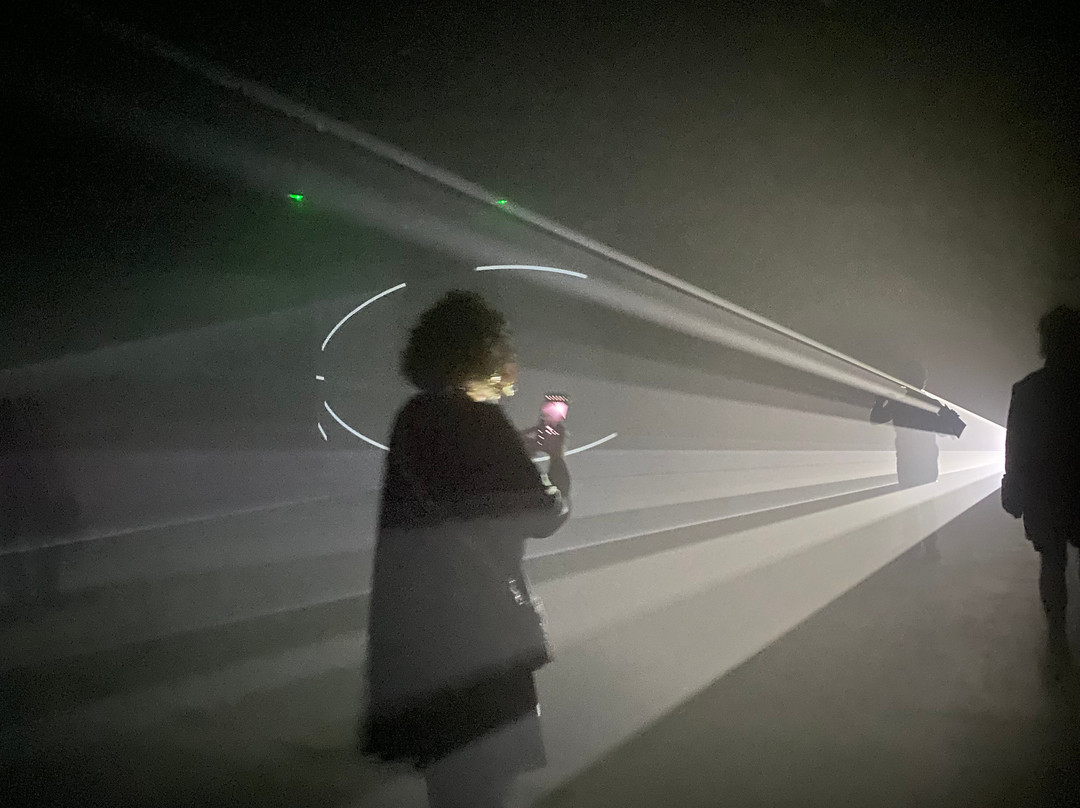 New Art Foundation-雷乌斯必去景点