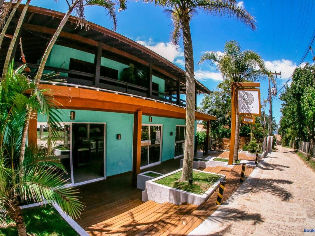 Kalani Pousada主图