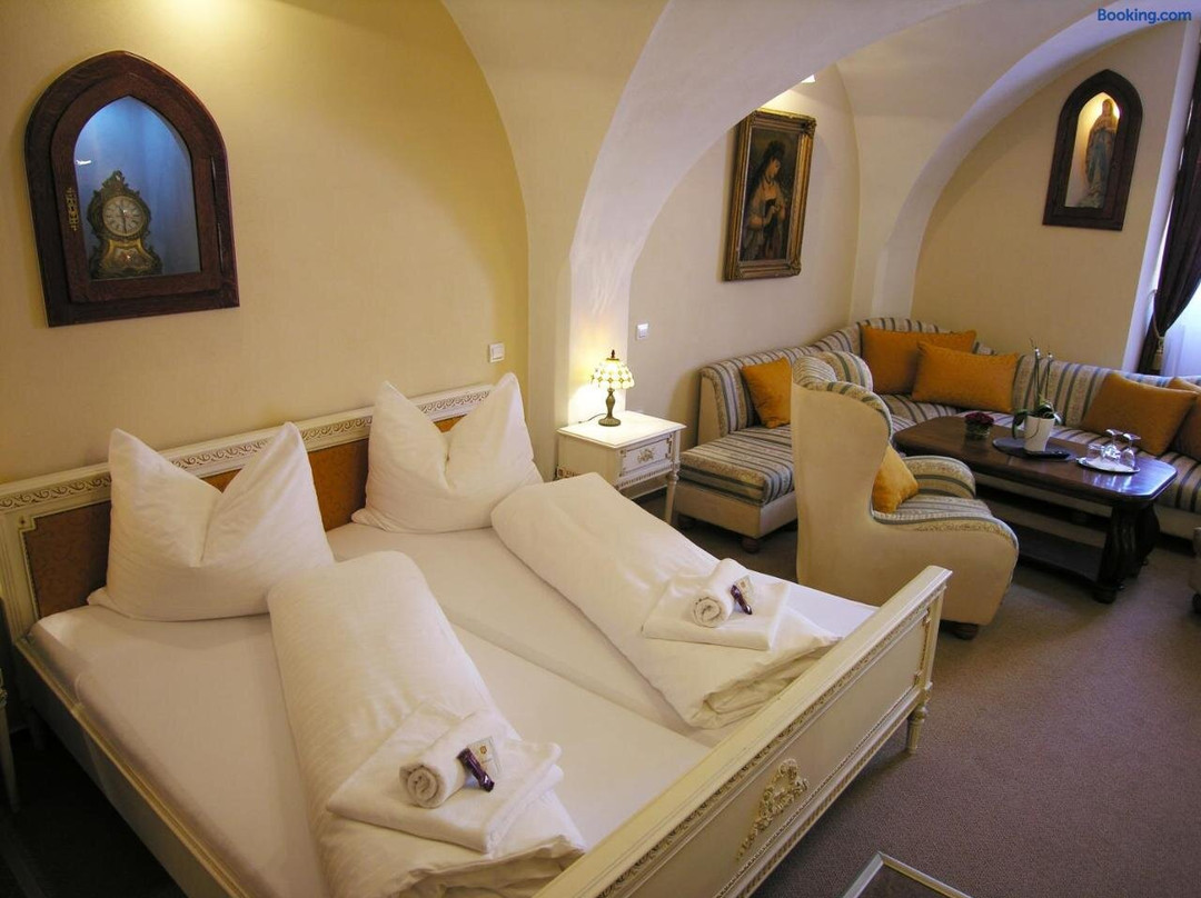 Penzion Kulisek主图