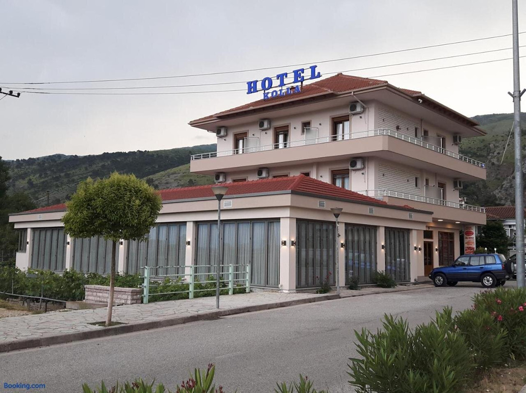 Hotel Kolla主图