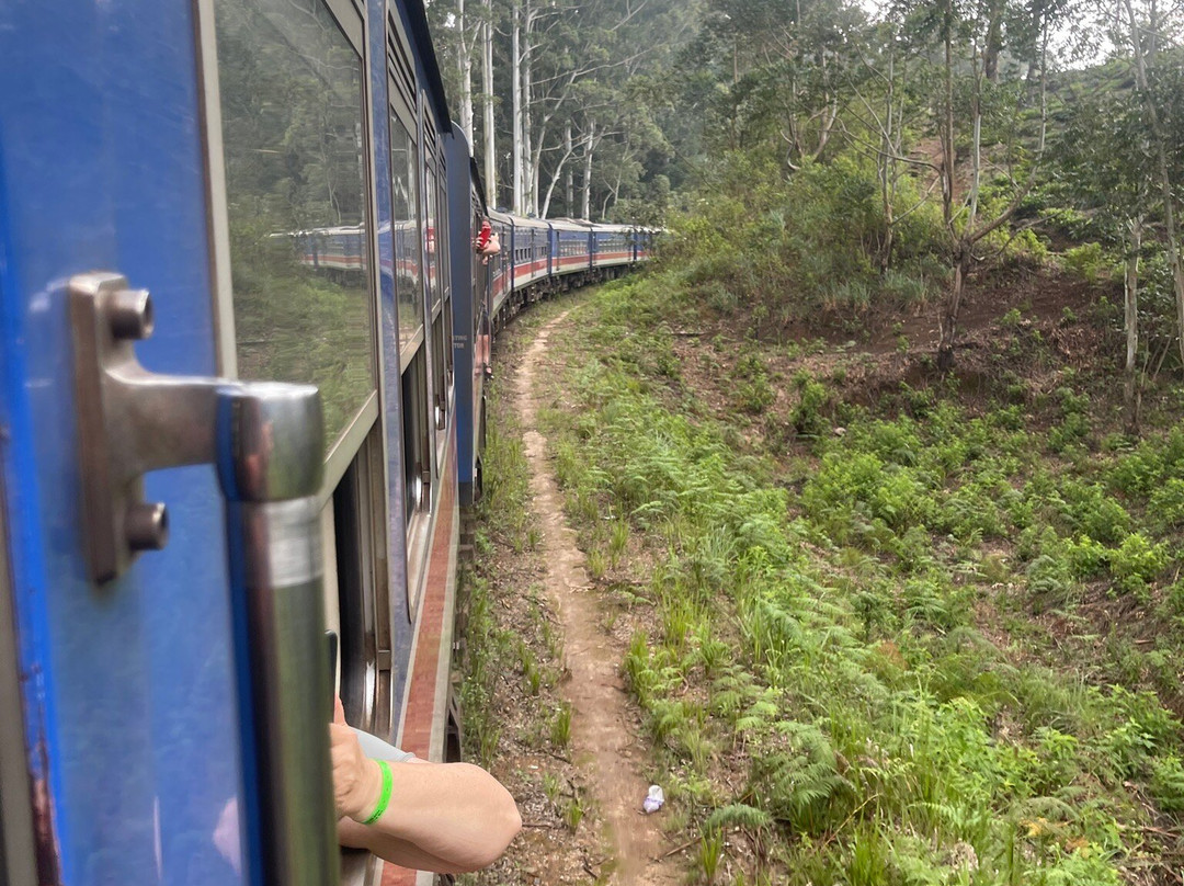 Dim Tours Sri Lanka-班托塔必去景点