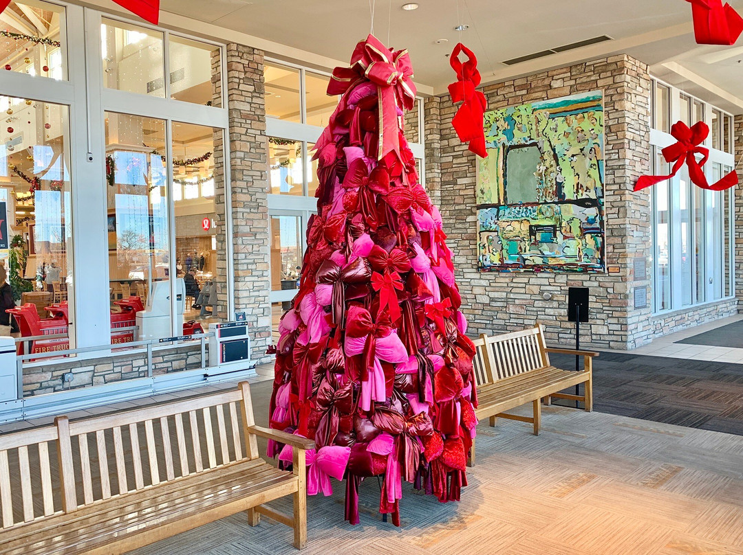 West Acres Shopping Center-法戈必去景点