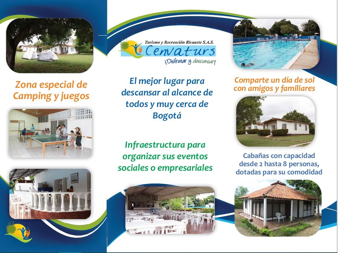 Hotel Cenvaturs