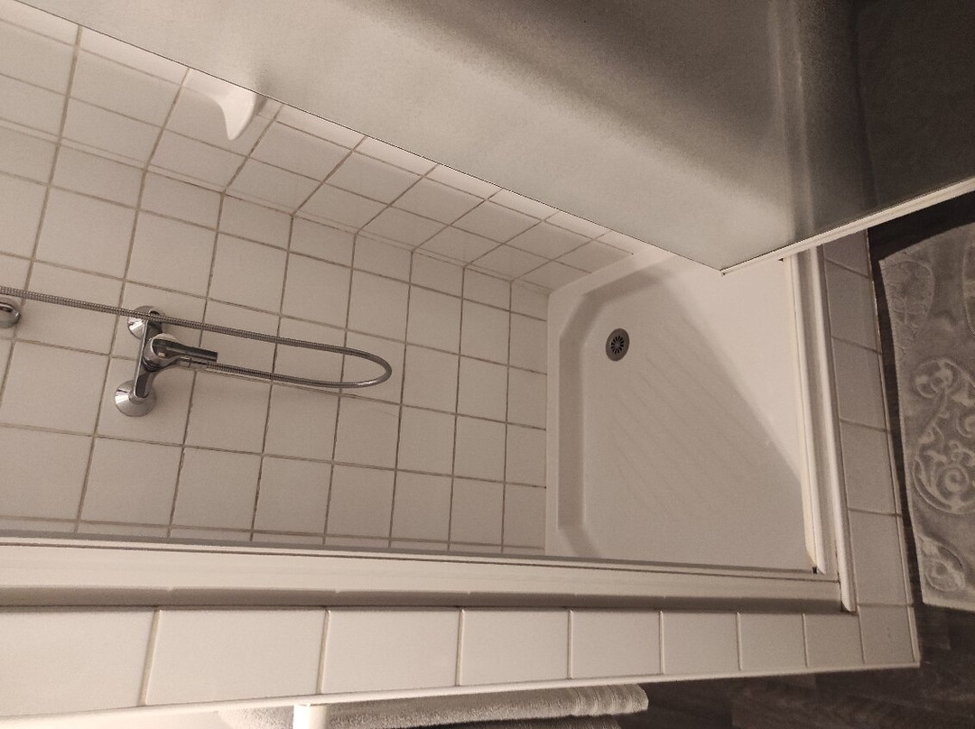 Sommervieu酒店住宿-La Gloriette