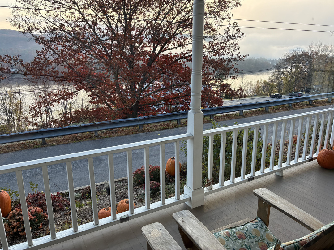 Harvest Barn Inn主图