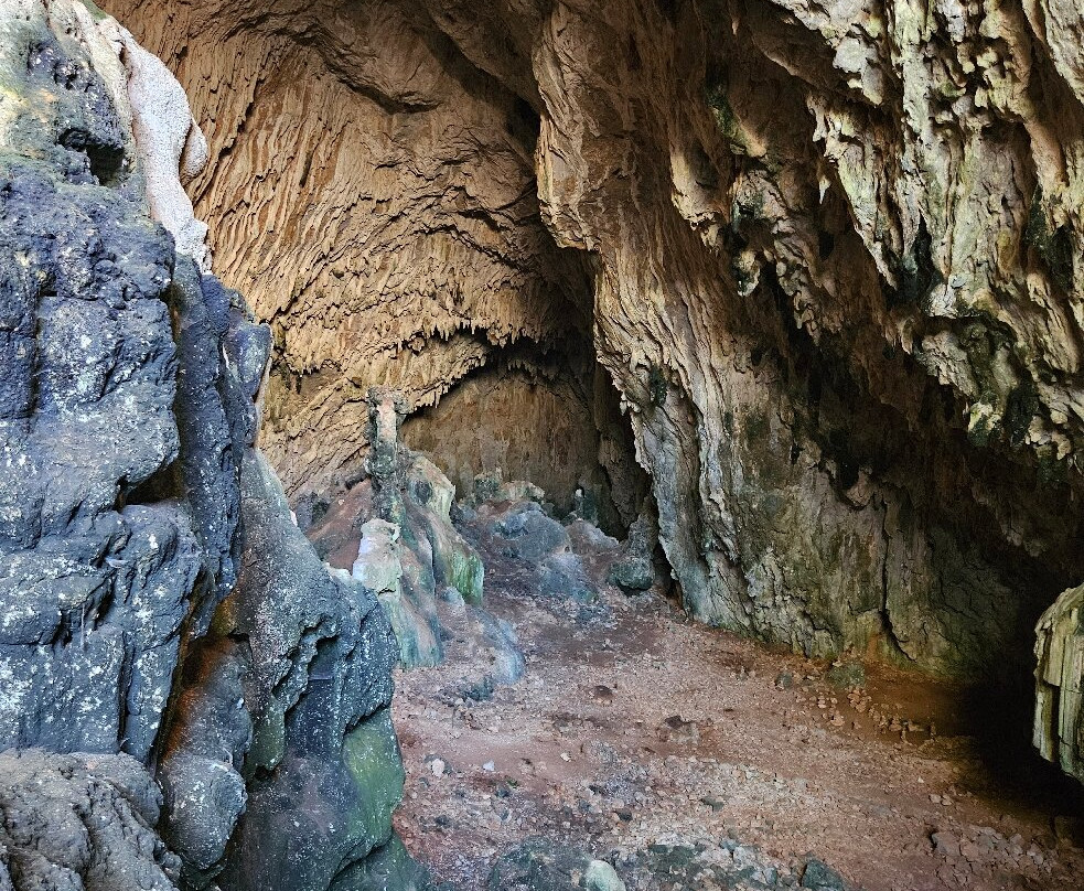 Skotino Cave-Gouves必去景点