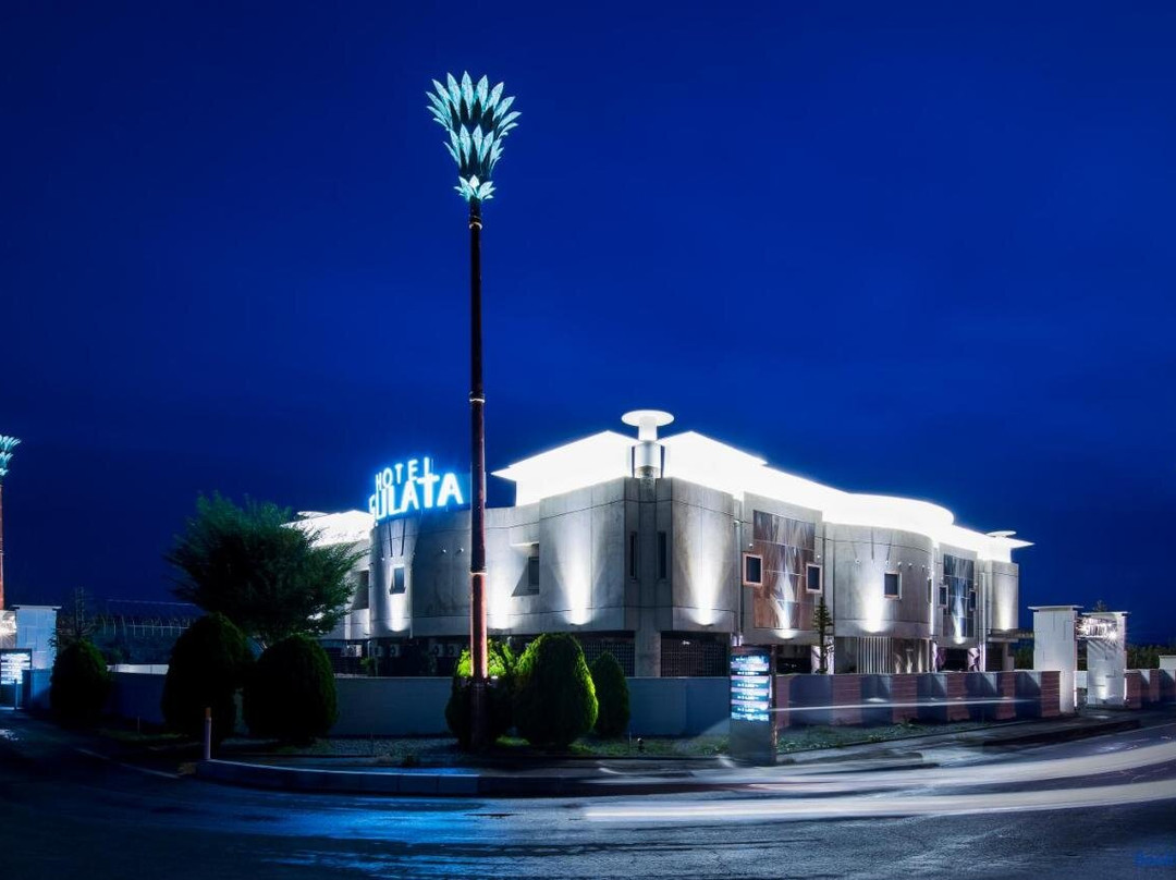 HOTEL SULATAYAMAGATA AIRPORT - Adults Only