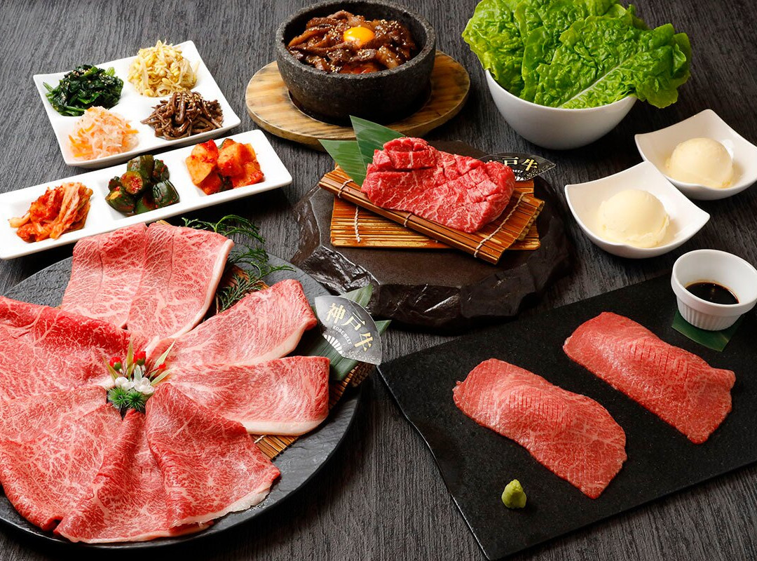 Oreno Yakiniku Hakata