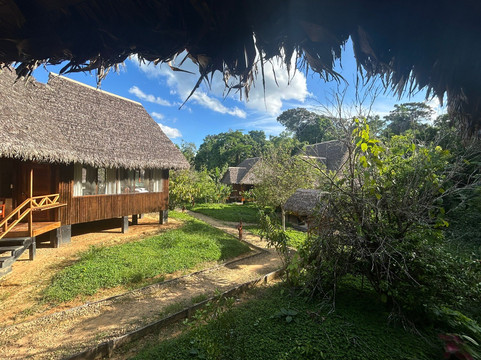 Tambopata Ecolodge主图