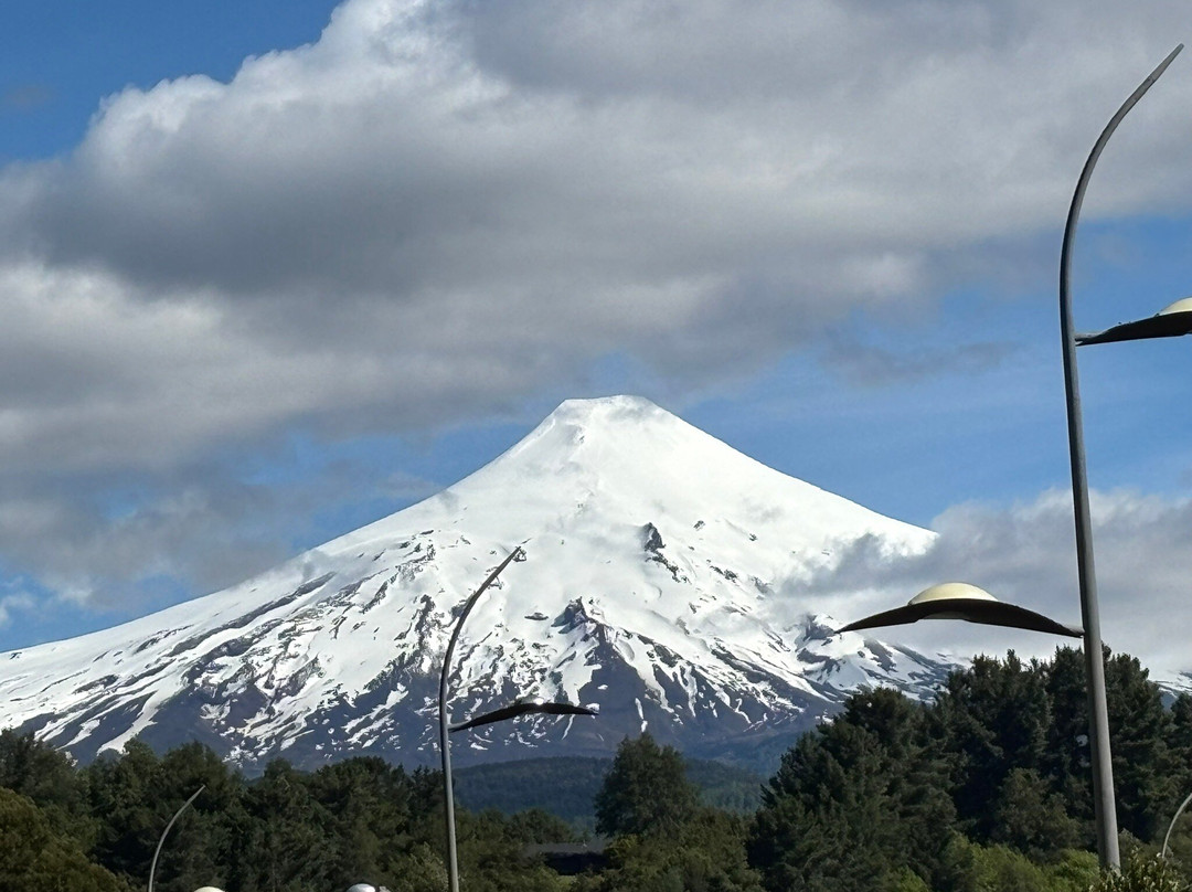 Hotel Kuyen-Ko Pucon主图