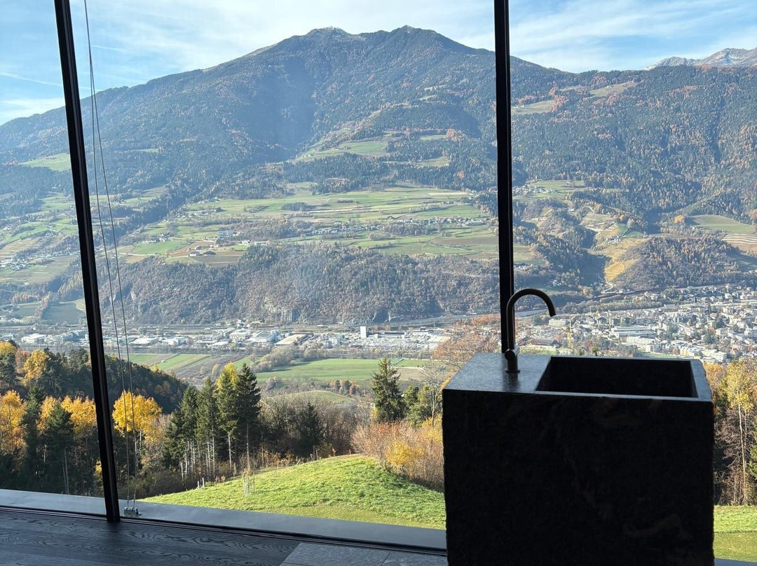 Santre Dolomythic Home主图