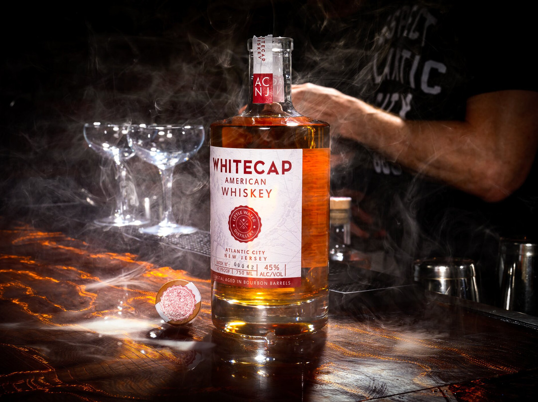 Little Water Distillery-大西洋城必去景点