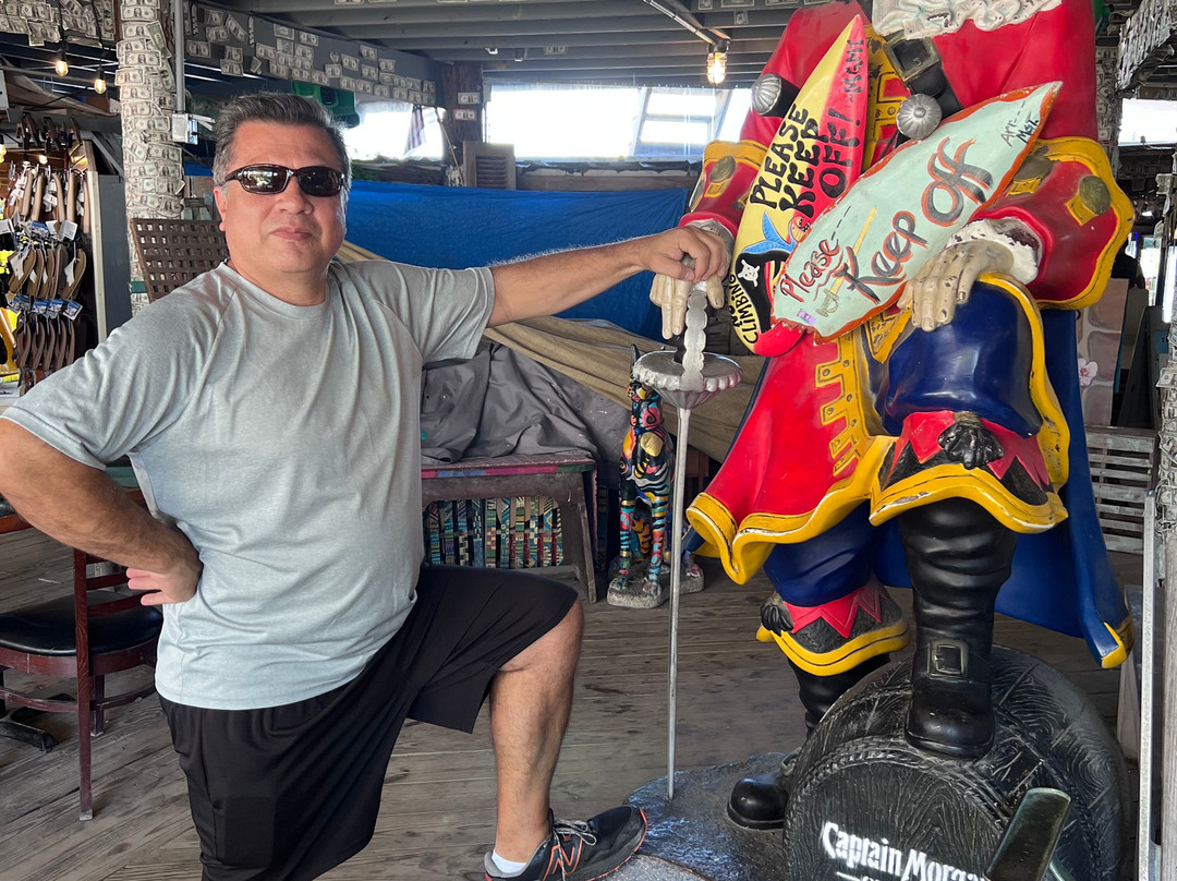 Cudjoe Key Boat Rentals-Cudjoe Key必去景点