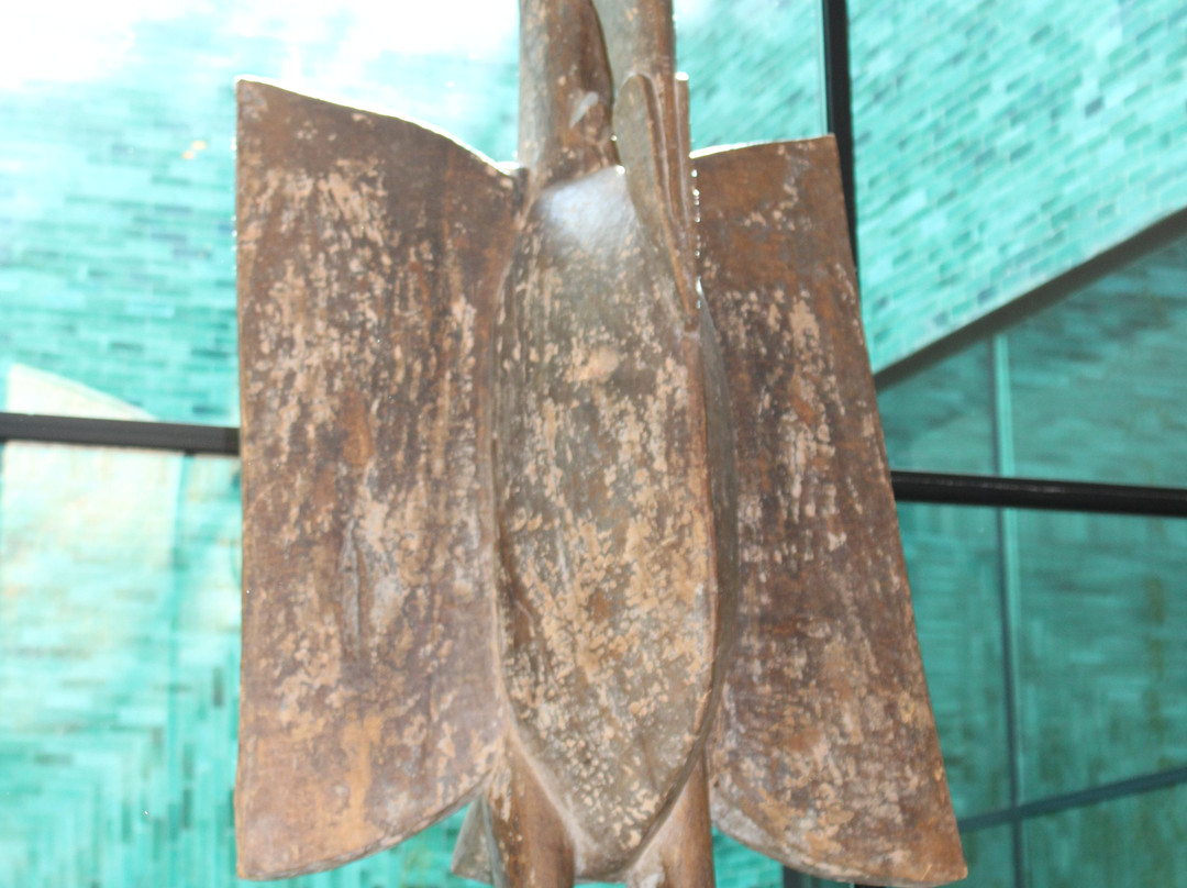 Musée Yves Saint Laurent Marrakech-马拉喀什必去景点