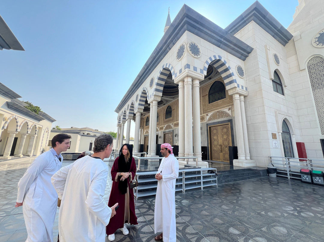 Tours By Rafiq Tourism LLC Dubai-迪拜必去景点