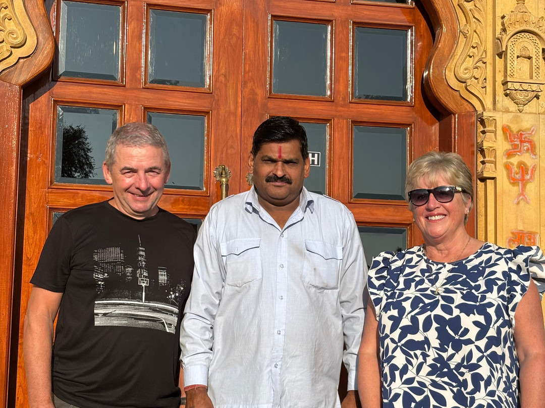 V Care Tours-斋蒲尔必去景点