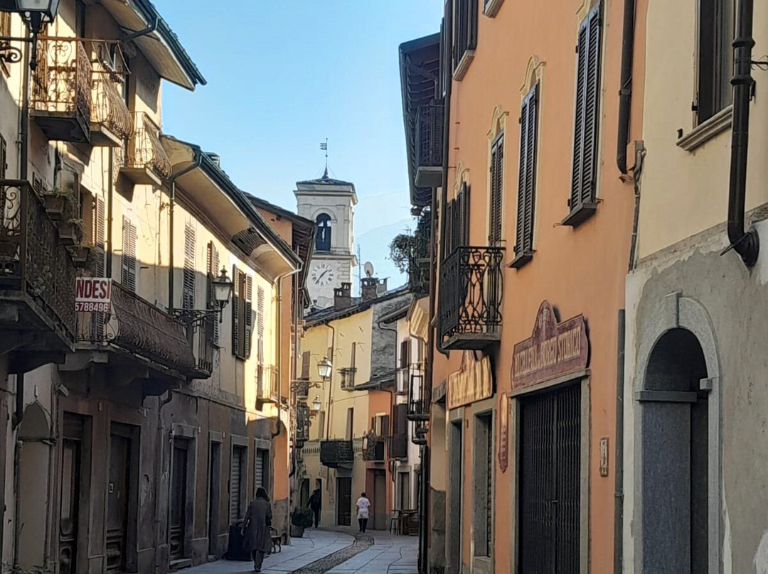 Centro Storico-Susa必去景点