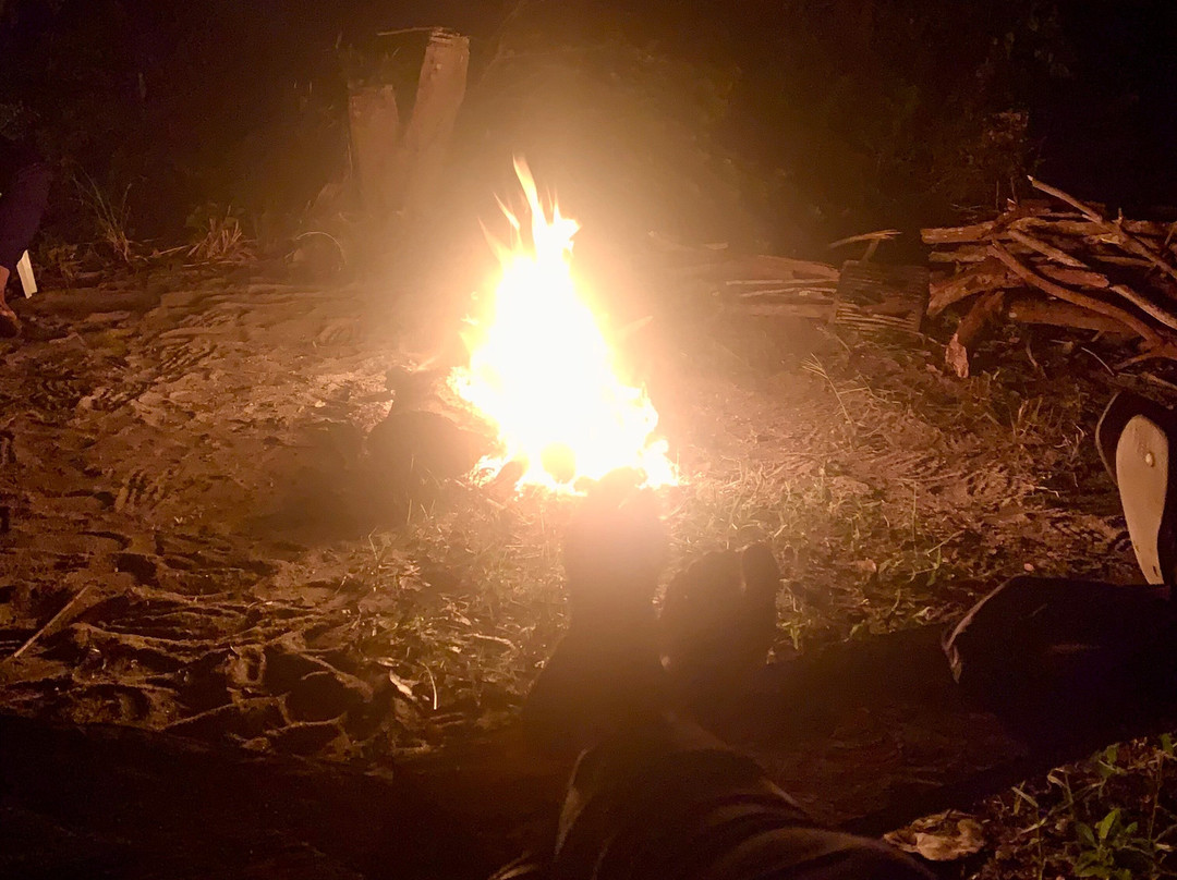 Lagartos Ecoadventure-Barra de Sao Miguel必去景点