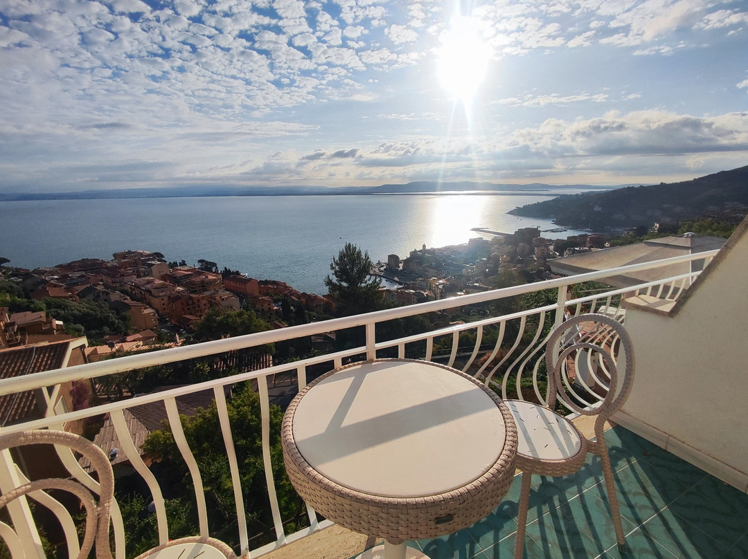 Hotel Vittoria主图