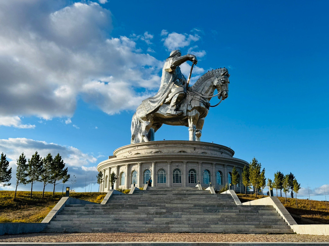 Discover Mongolia Travel-乌兰巴托必去景点