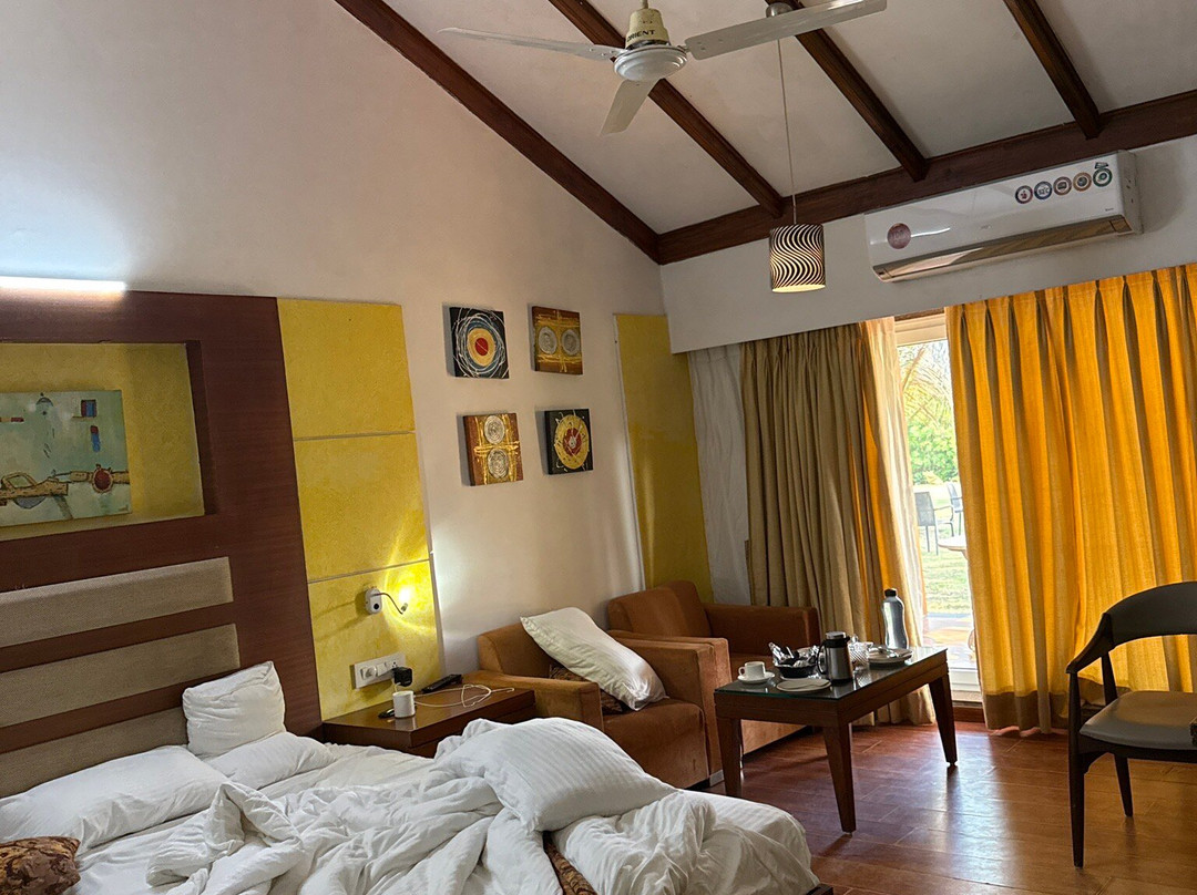 Shankus Water Park & Resort主图