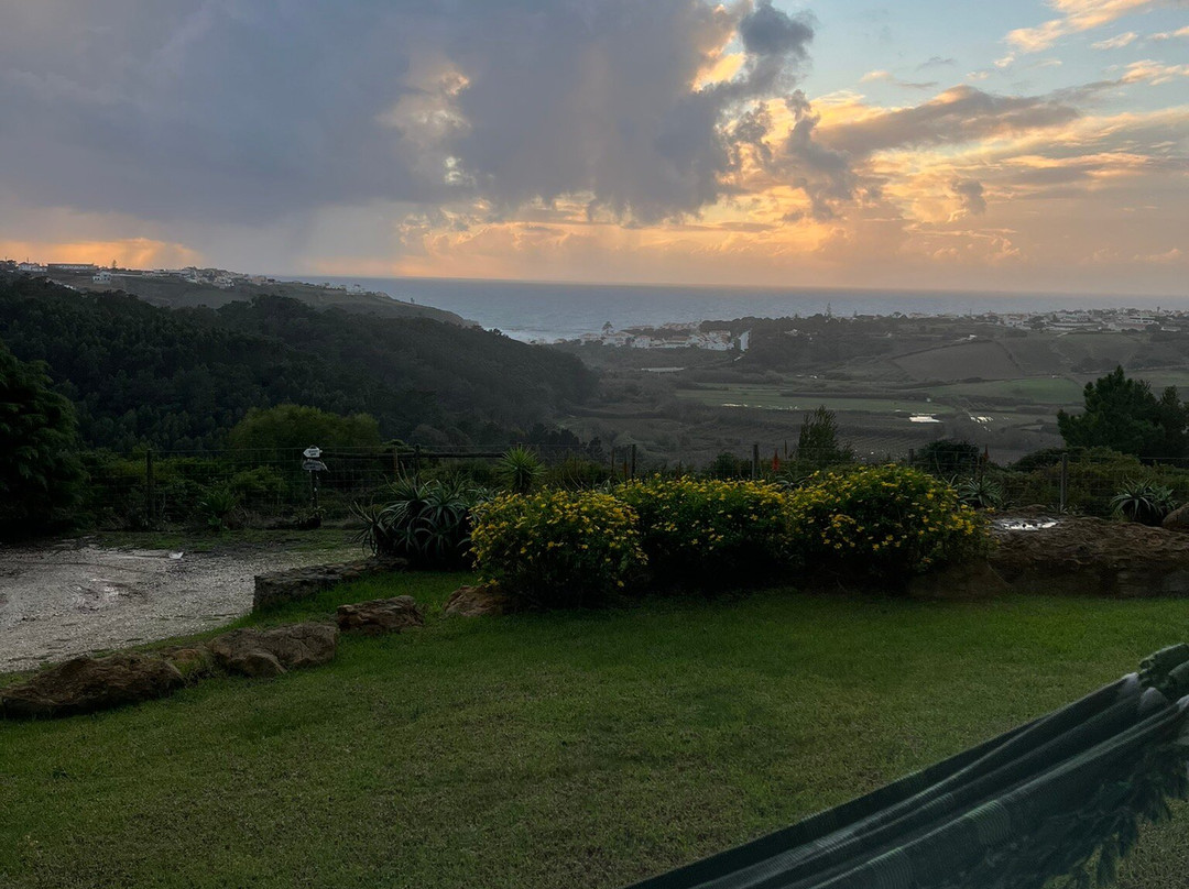 Quinta Dos Raposeiros主图