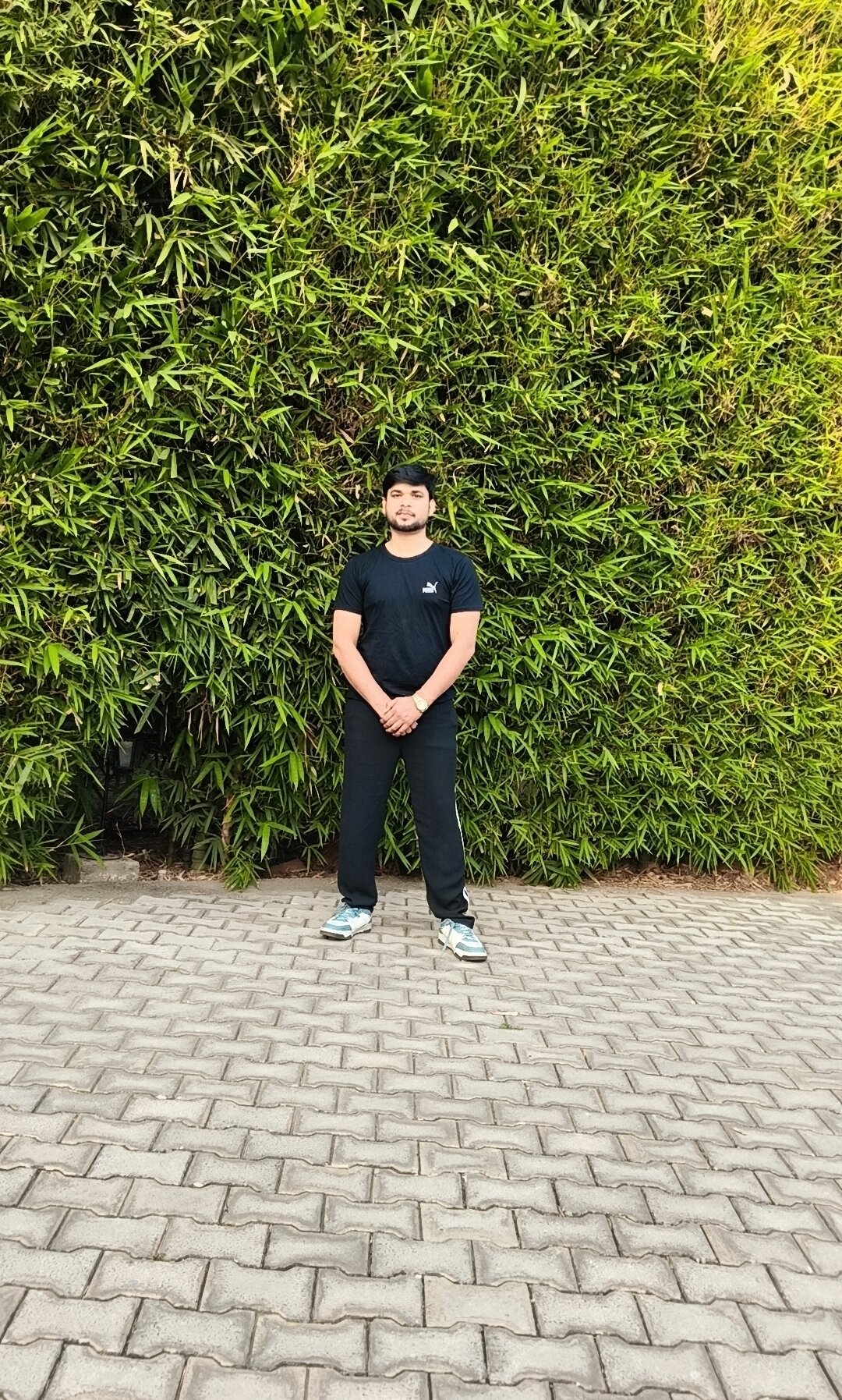 Mango Tree Resorts-浴室