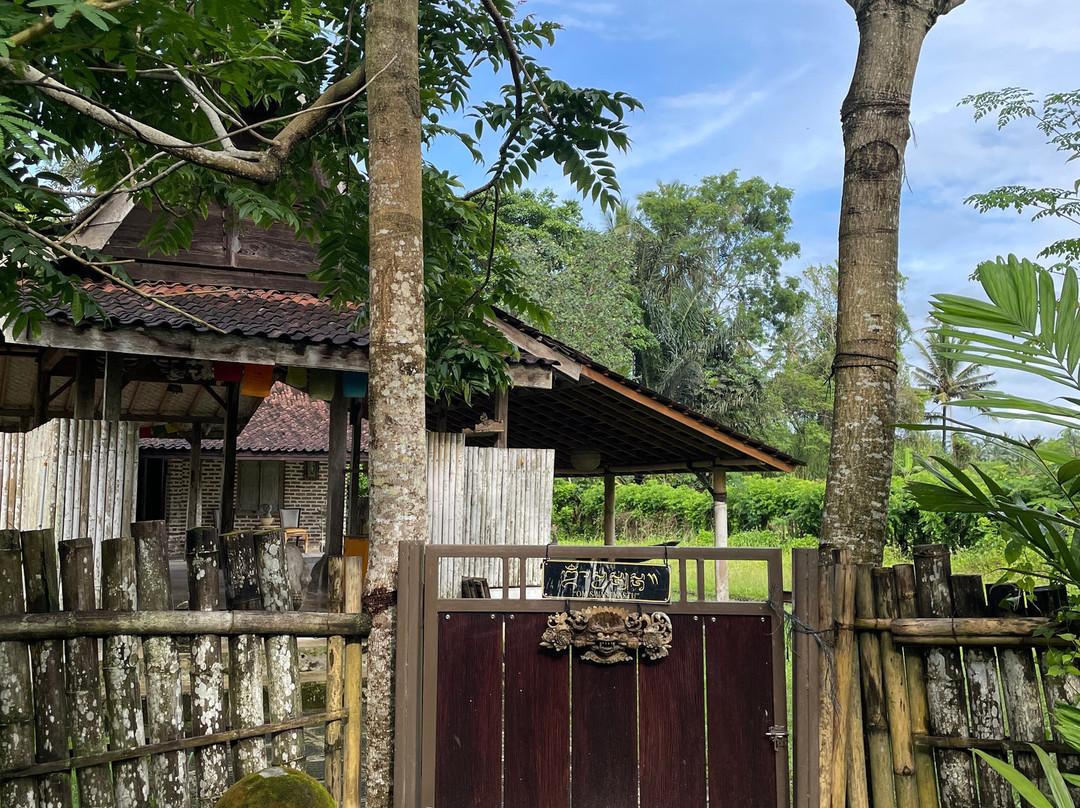 One Fit Wellness - Bali-Mambal必去景点