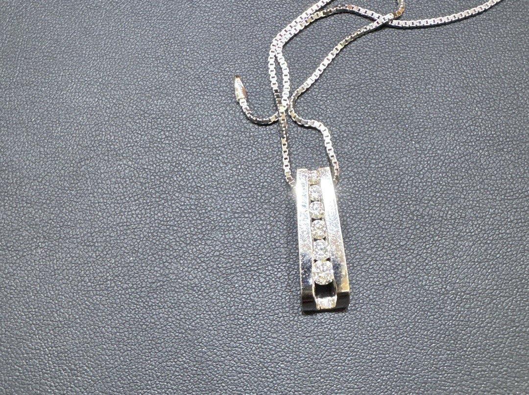 Gemani Jewelers Aruba-奥腊涅斯塔德必去景点